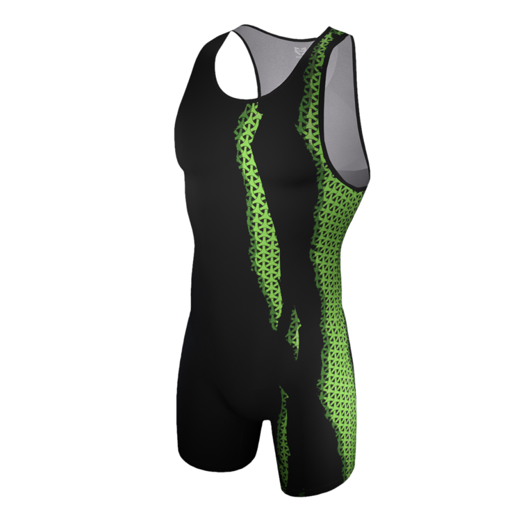 Combat Singlet