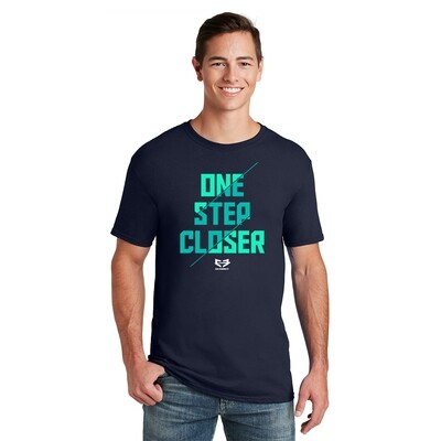 One Step Closer GRAPHIC TEE