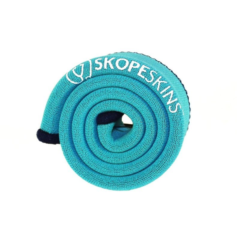 TEAL | SkopeSkins Stethoscope Cover