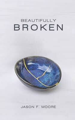 Beautifully Broken - Kindle eBook