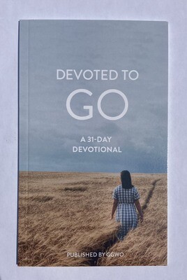 Devoted To GO