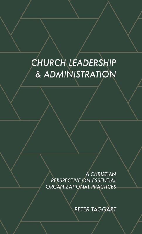 Church Leadership & Administration