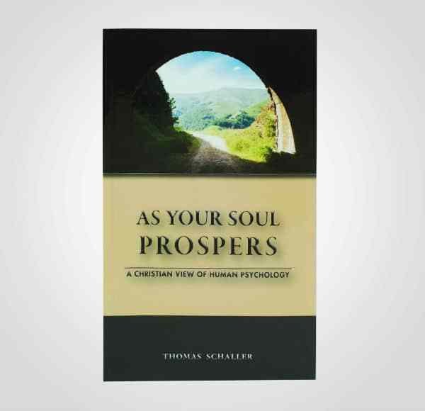 As Your Soul Prospers