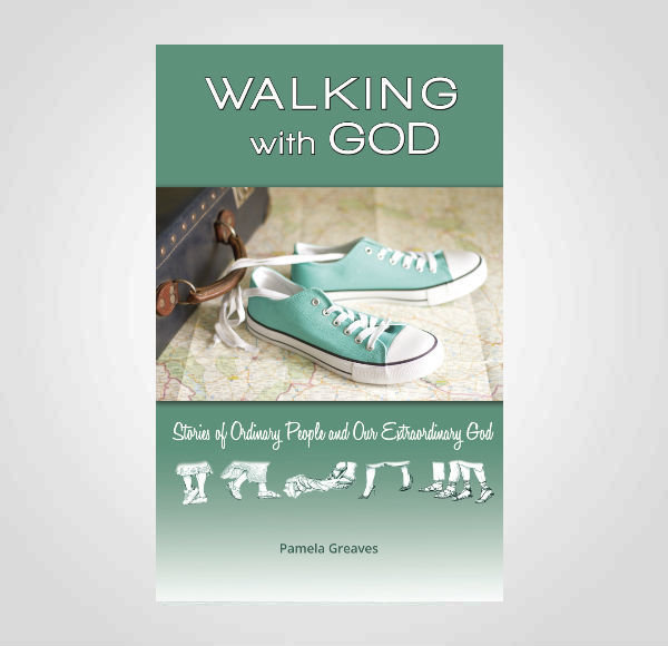 Walking With God Walking With God