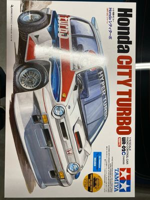 Rc laatste stock 