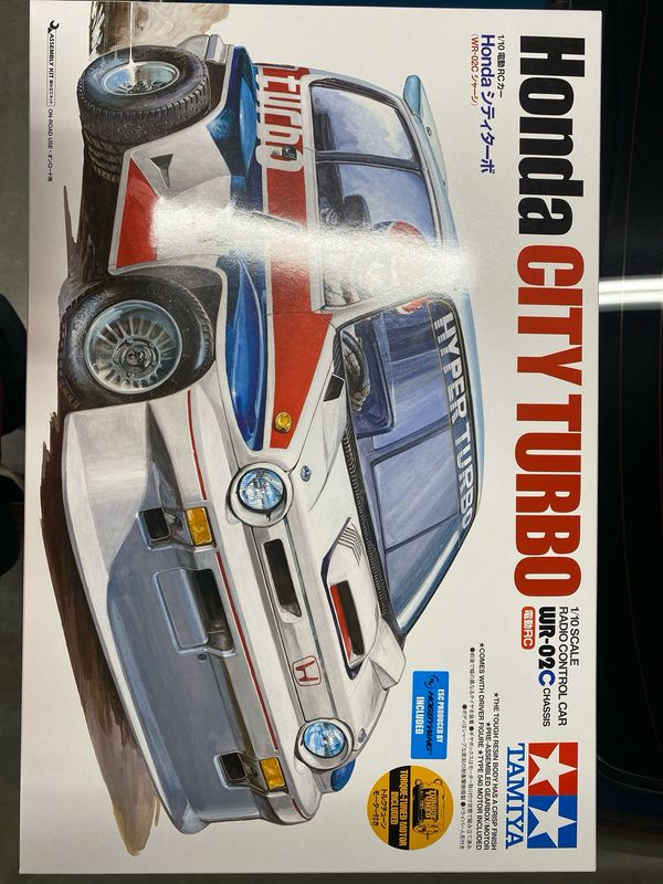 Rc laatste stock 