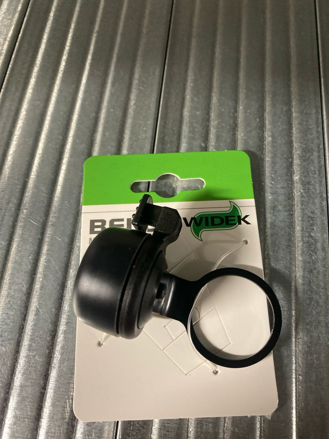 Decibell ahead zwart