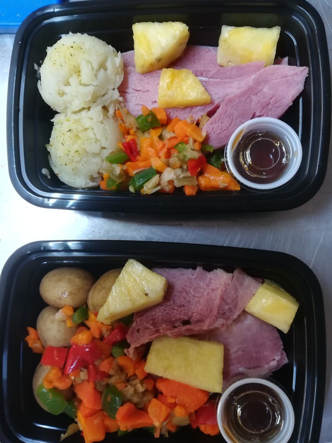Jambon