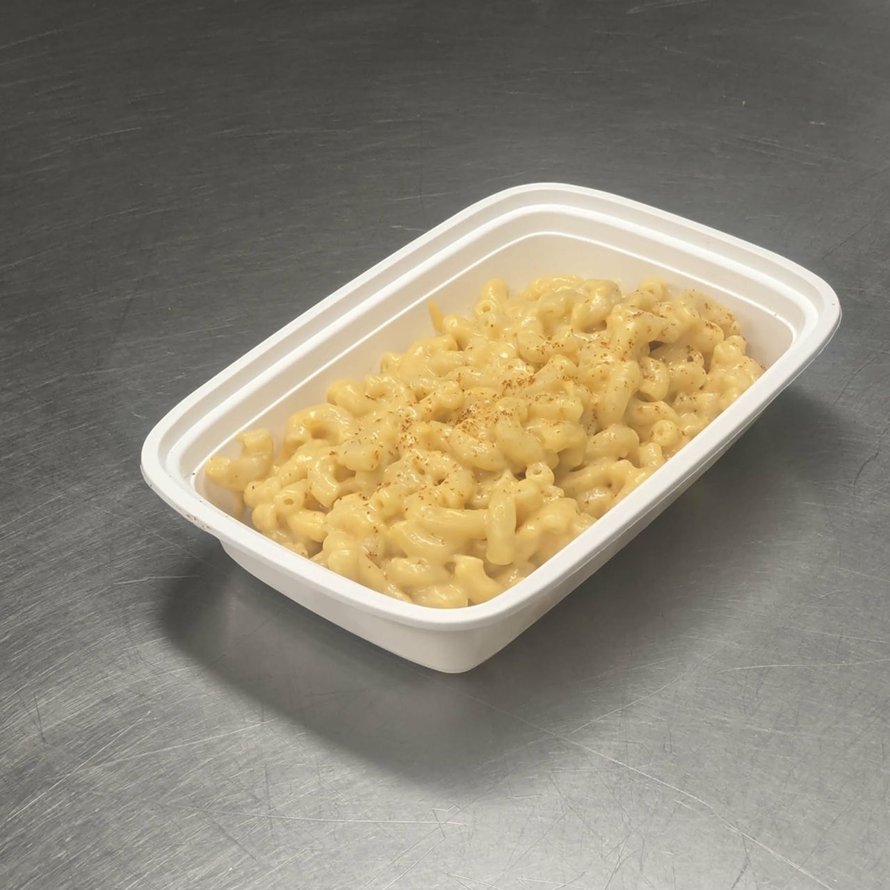 Macaroni au fromage