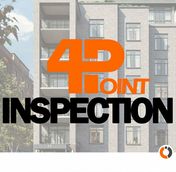 Condo 4-Point/Pre-Listing Inspection
