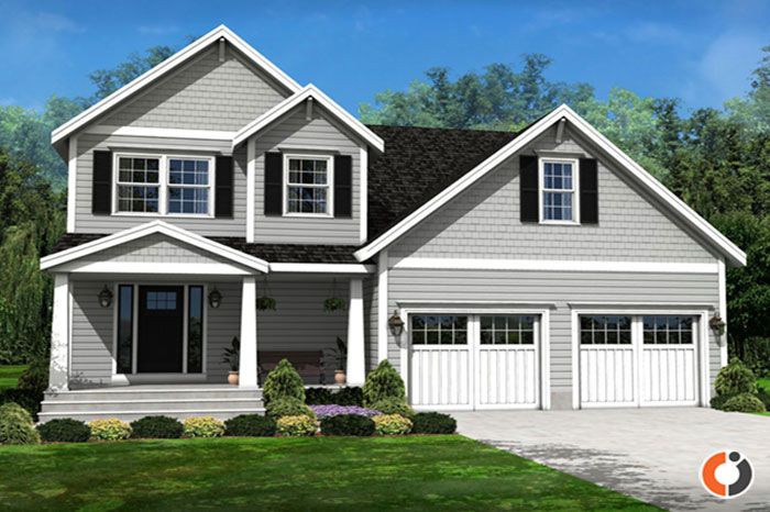 Homes 3001 - 3500 Sqft