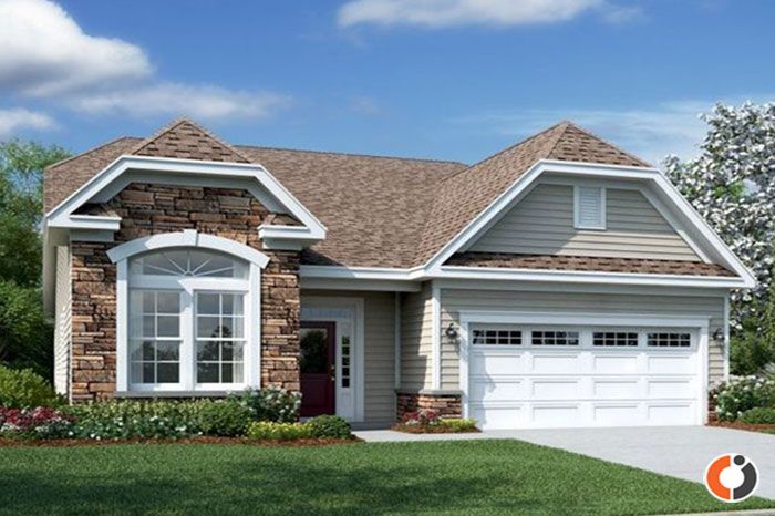 Homes 2001 to 2500 sqft