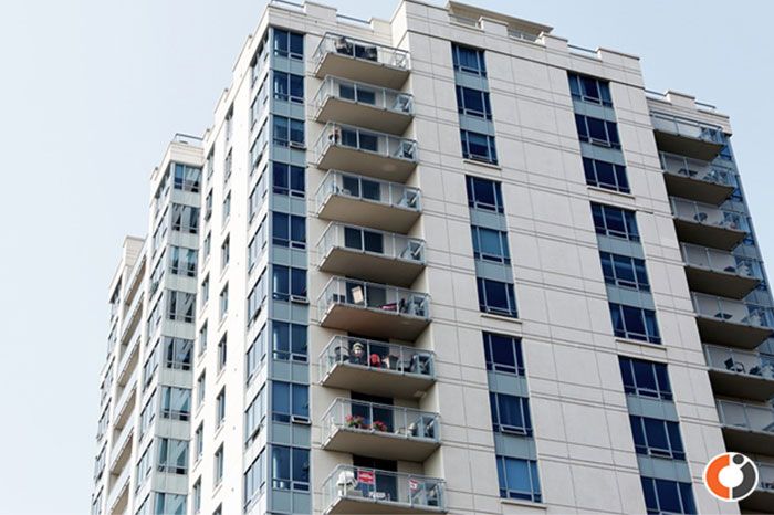 Condos 1 to 1600 Sqft