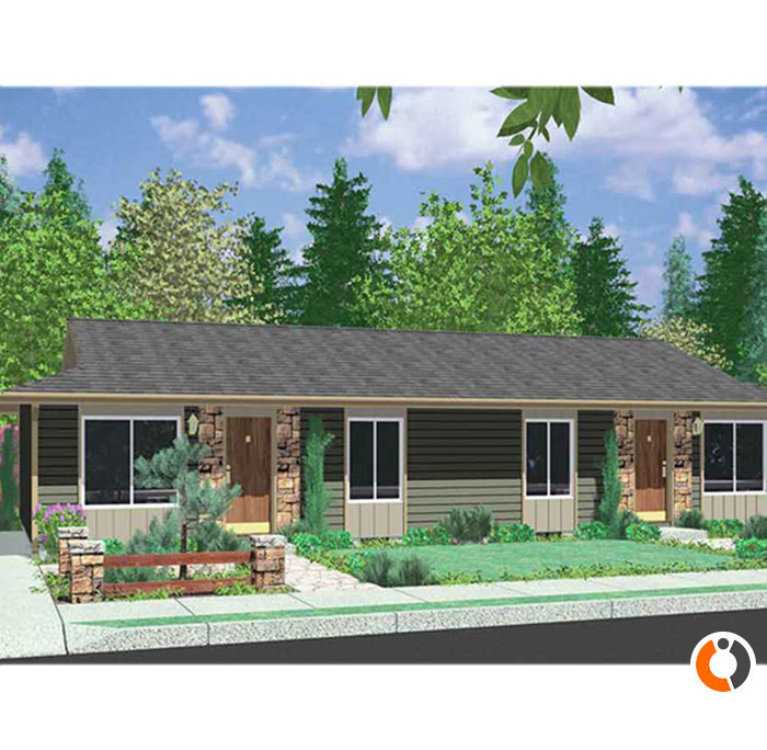 Multi-Family Inspection + Units