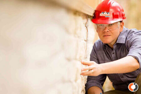 Contractor's Work Verification Inspection