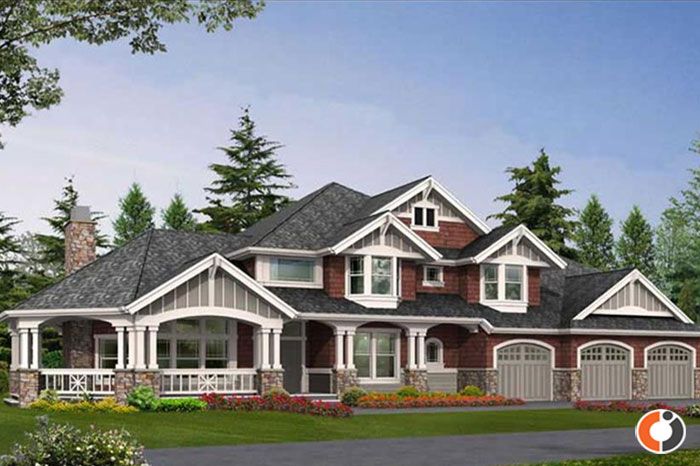 Homes 6,001 Sqft &amp; Above