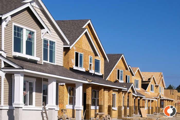 Townhouse 1851 - 2500 Sqft