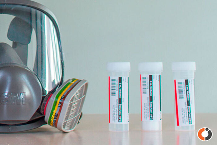 Methamphetamine Testing
