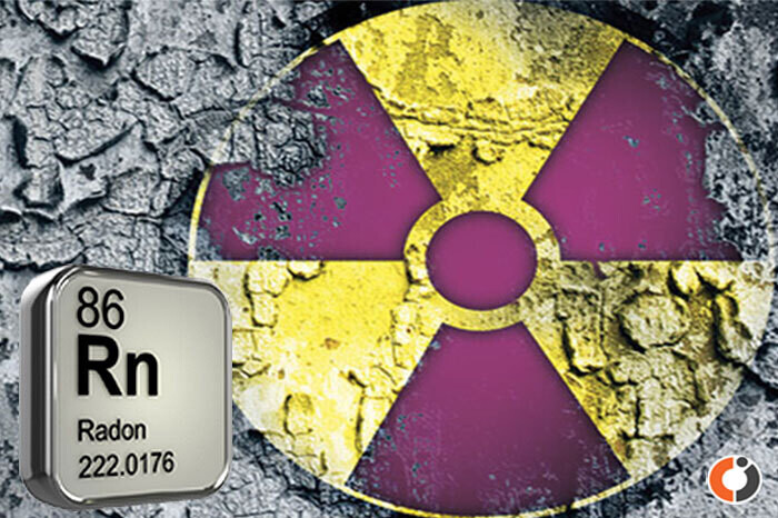 Radon Testing