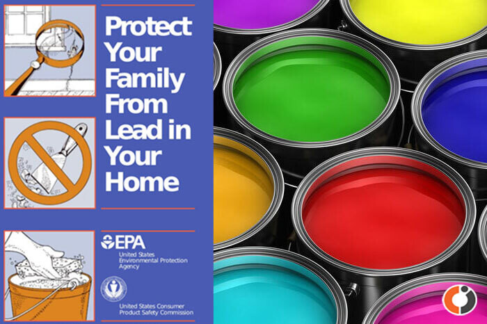 Lead-Based Paint Testing