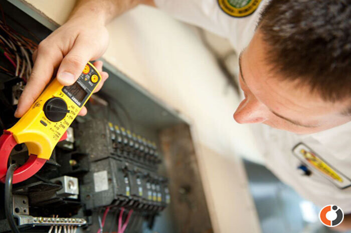 Electrical Home Inspection