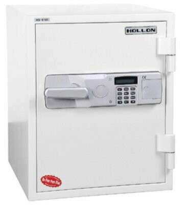 Hollon 2-hour Fireproof Office Safe - Electronic - 1.5 cu. ft