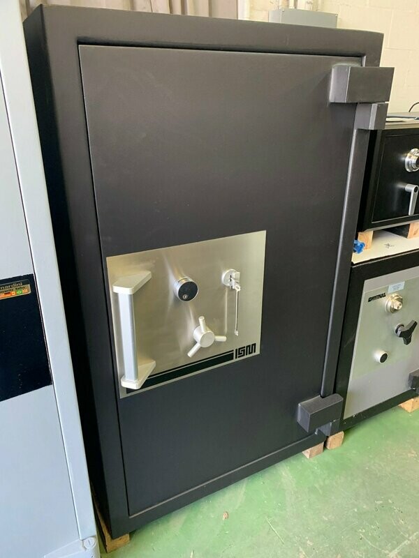 ISM Bullion  6034