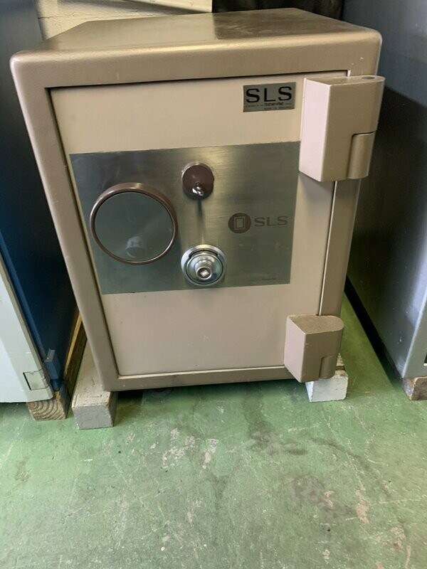 SLS 2316