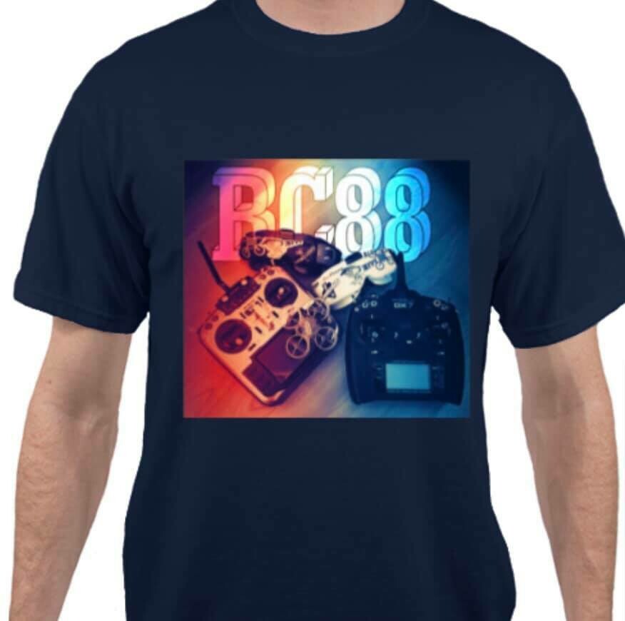 RC88 T-Shirt
