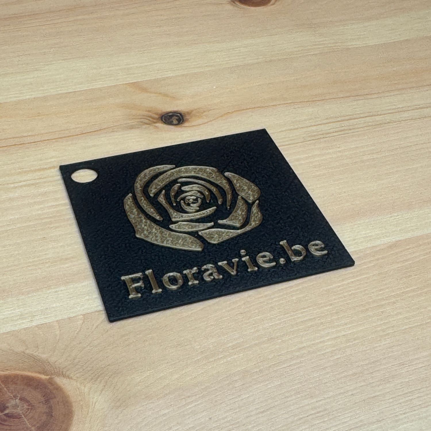 Plant-tag Floravie