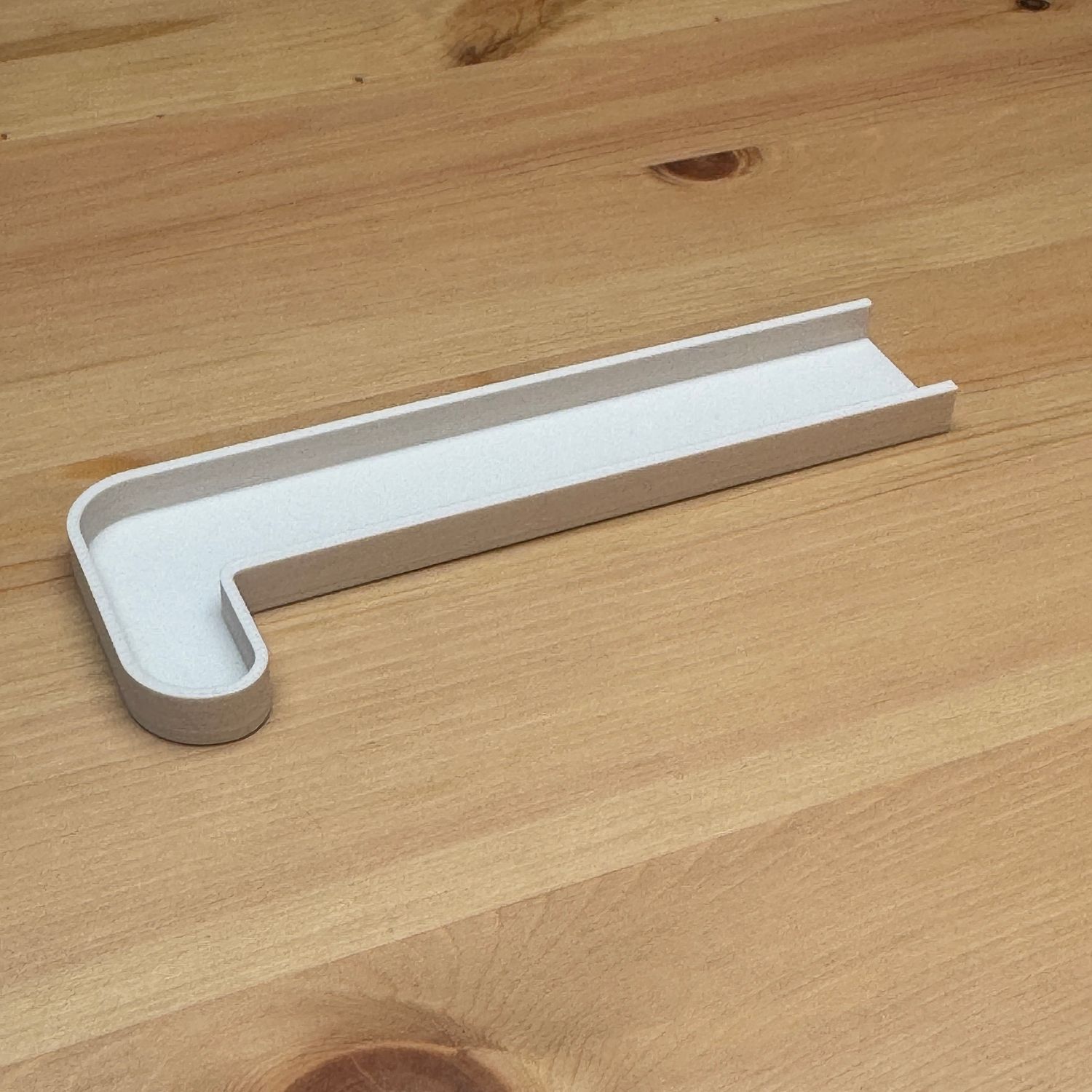 Afsluitkap raamdorpel