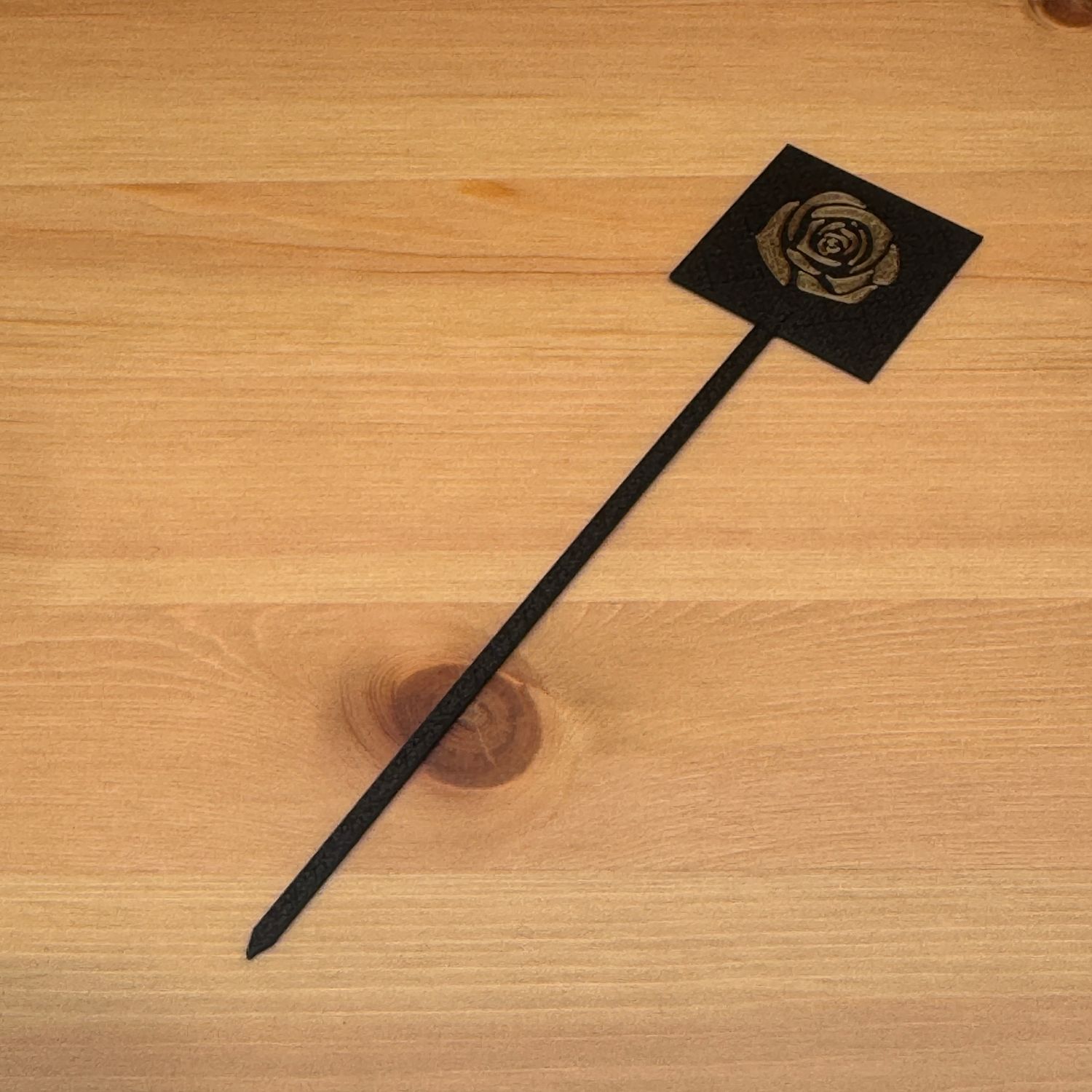 Plantsteker Floravie