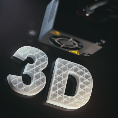Leuke 3D-file gevonden?
