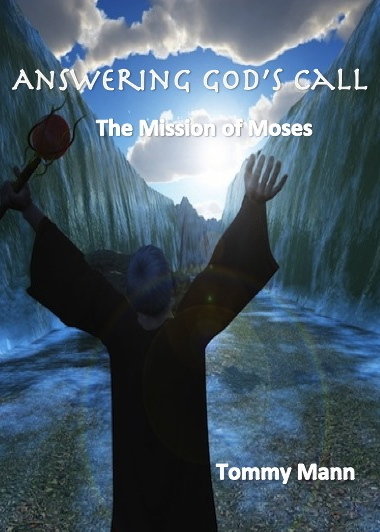 Answering God's Call Paperback Answering God's Call Paperback