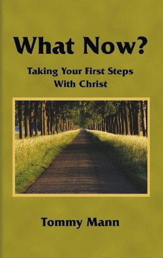 What Now? Paperback