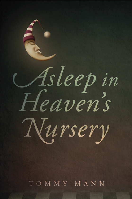 Asleep in Heaven's Nursery Paperback Asleep in Heaven's Nursery Paperback