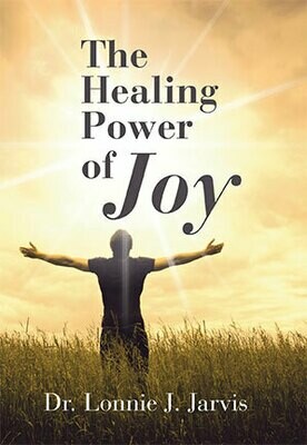 Healing Power of Joy