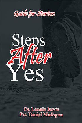 Steps After Yes