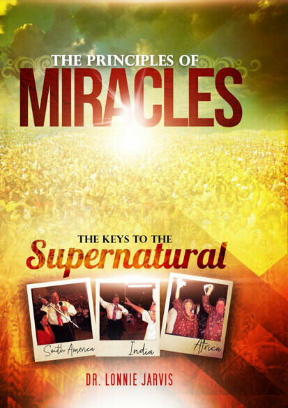 The Principles of Miracles - Book