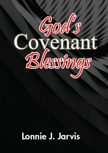 God's Covenant Blessings