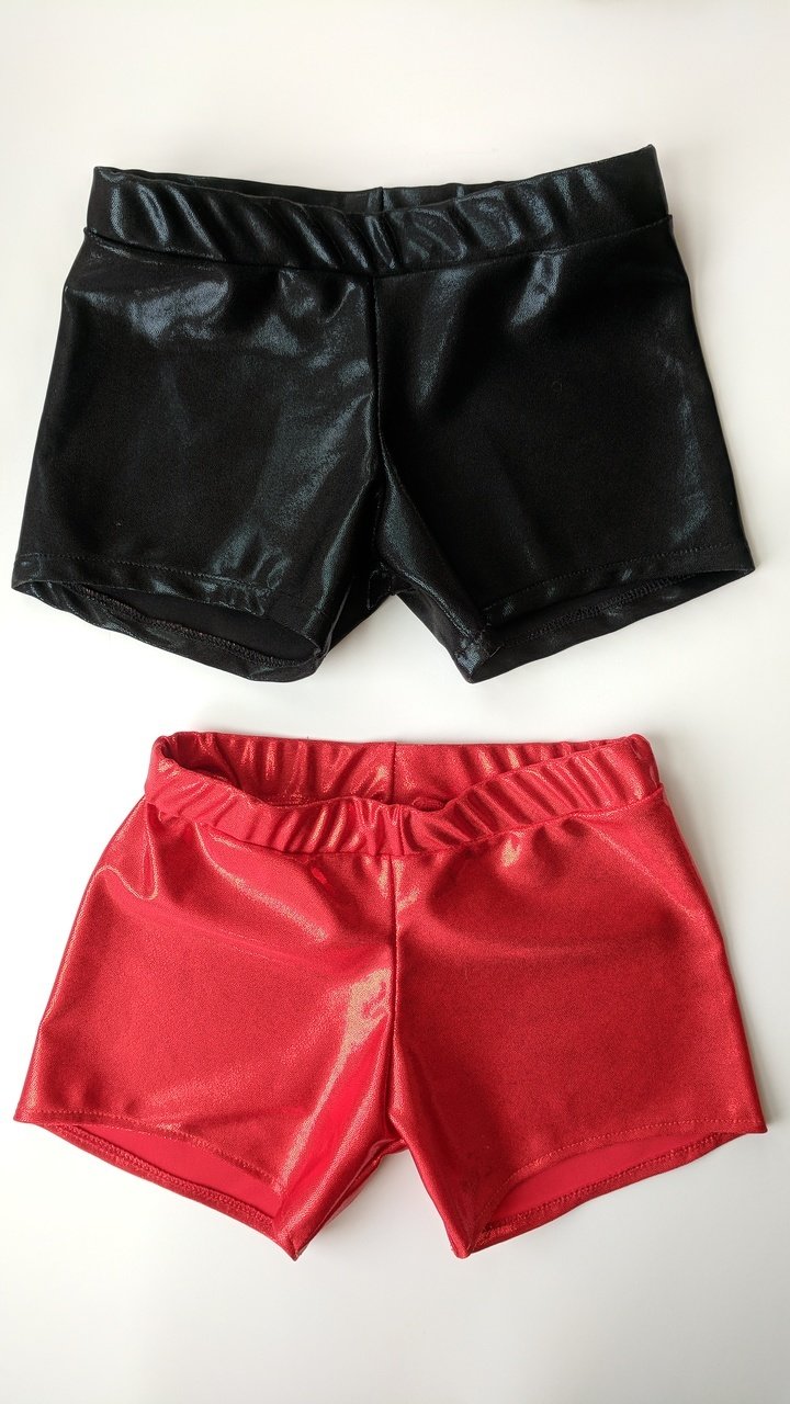 Short pants Short pants