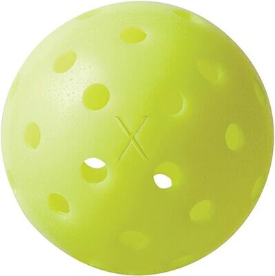 Franklin x40 Pickleball Balls