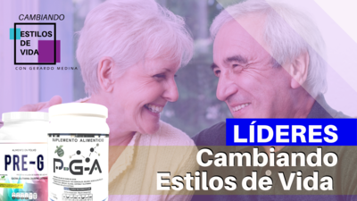 Programa Cambiando Estilos de vida