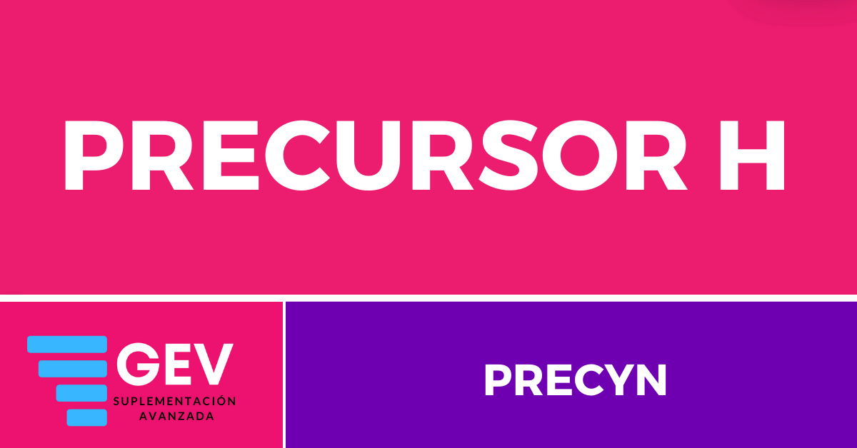 PRECURSOR H ( PRECYN)