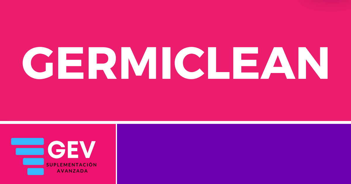 GERMICLEAN