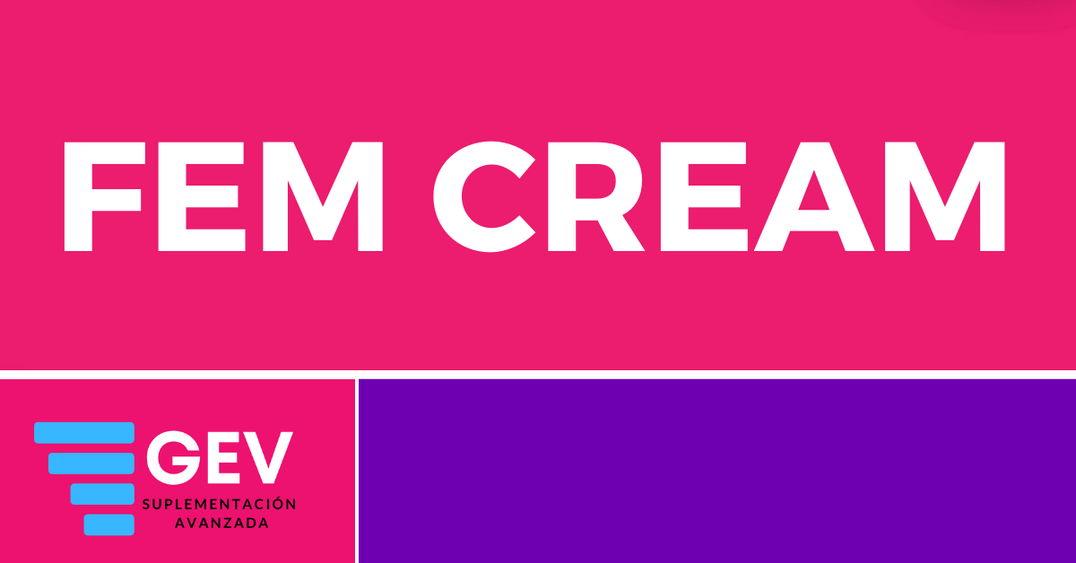 FEM CREAM