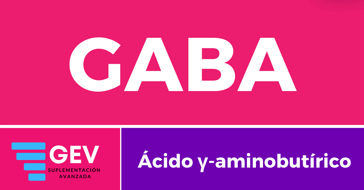 PROMOCIÓN GABA (SEREMAX)