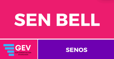 SEN BELL (SENOS)