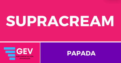 SUPRACREAM (PAPADA)