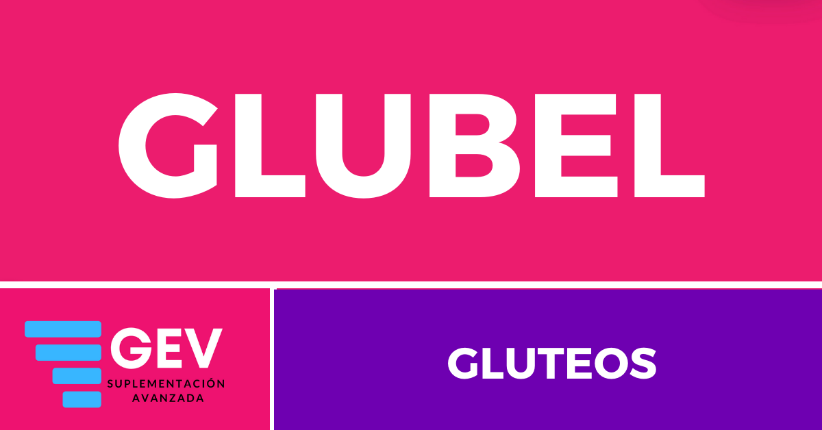 GLU-BELL (GLÚTEOS)